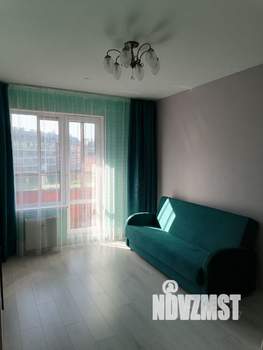 1-к квартира, на длительный срок, 35м2, 3/6 этаж