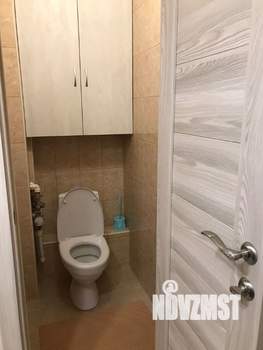 1-к квартира, на длительный срок, 39м2, 11/25 этаж