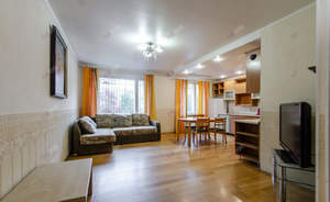 2-к квартира, на длительный срок, 55м2, 2/12 этаж