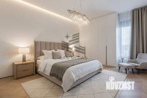 3-к квартира, на длительный срок, 129м2, 7/11 этаж