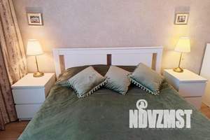 2-к квартира, посуточно, 55м2, 4/4 этаж