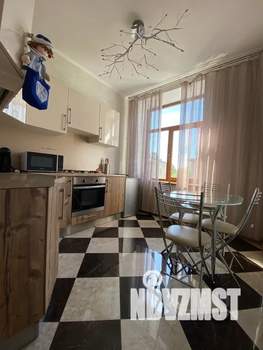 2-к квартира, посуточно, 65м2, 5/5 этаж