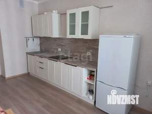 1-к квартира, на длительный срок, 34м2, 9/22 этаж
