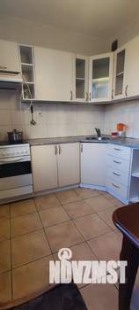 1-к квартира, на длительный срок, 39м2, 2/12 этаж