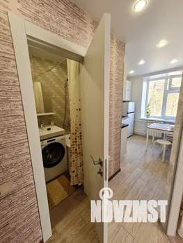 1-к квартира, посуточно, 32м2, 3/5 этаж