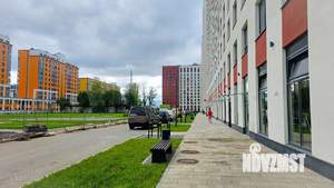 1-к квартира, на длительный срок, 36м2, 8/19 этаж