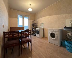 1-к квартира, на длительный срок, 42м2, 16/16 этаж