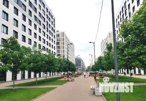 3-к квартира, на длительный срок, 92м2, 3/9 этаж