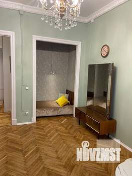 3-к квартира, на длительный срок, 69м2, 5/5 этаж