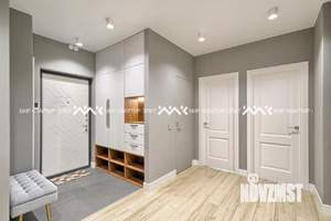 3-к квартира, на длительный срок, 77м2, 9/12 этаж