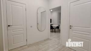 1-к квартира, на длительный срок, 41м2, 6/24 этаж