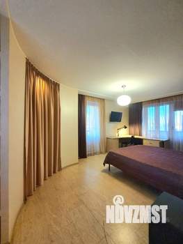 3-к квартира, на длительный срок, 111м2, 12/22 этаж