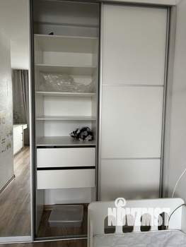 1-к квартира, на длительный срок, 30м2, 4/9 этаж