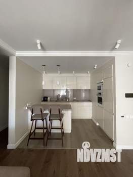 3-к квартира, на длительный срок, 90м2, 5/11 этаж