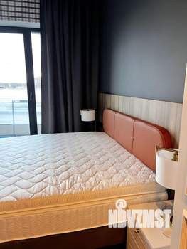 Студия квартира, на длительный срок, 24м2, 2/10 этаж