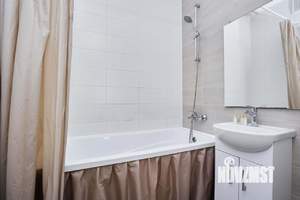 3-к квартира, посуточно, 60м2, 1/1 этаж