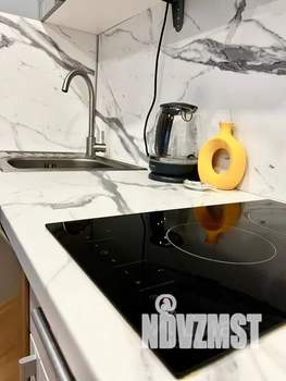 1-к квартира, посуточно, 25м2, 12/18 этаж