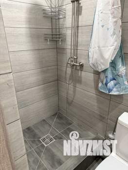 2-к квартира, посуточно, 44м2, 1/1 этаж