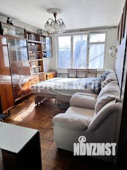 2-к квартира, на длительный срок, 52м2, 5/5 этаж