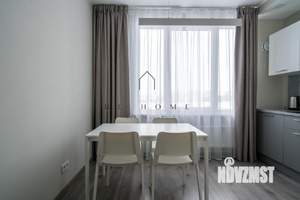 1-к квартира, на длительный срок, 34м2, 7/21 этаж