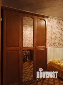 3-к квартира, на длительный срок, 73м2, 3/12 этаж