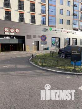 2-к квартира, посуточно, 37м2, 1/1 этаж