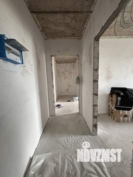 2-к квартира, на длительный срок, 60м2, 10/25 этаж