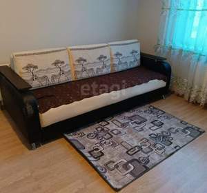 1-к квартира, на длительный срок, 36м2, 4/9 этаж