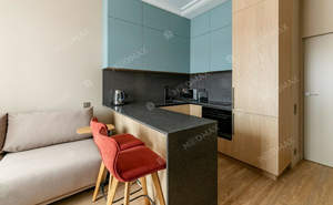 1-к квартира, на длительный срок, 45м2, 8/9 этаж