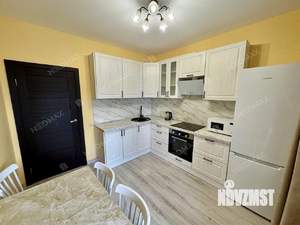 1-к квартира, на длительный срок, 37м2, 11/13 этаж