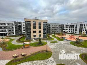 Студия квартира, посуточно, 26м2, 3/4 этаж