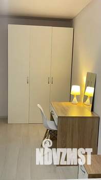 1-к квартира, посуточно, 45м2, 1/6 этаж