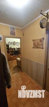 3-к квартира, на длительный срок, 54м2, 5/5 этаж