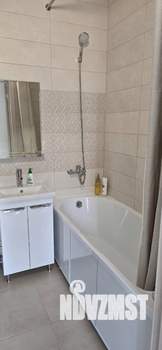 1-к квартира, на длительный срок, 36м2, 22/25 этаж
