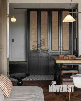 3-к квартира, на длительный срок, 101м2, 3/5 этаж