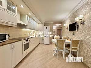 1-к квартира, на длительный срок, 50м2, 10/12 этаж