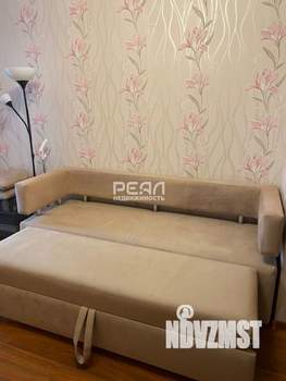 1-к квартира, на длительный срок, 32м2, 13/25 этаж