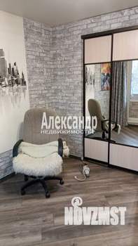 2-к квартира, на длительный срок, 48м2, 5/5 этаж