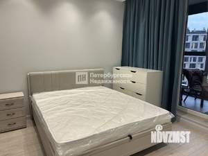 1-к квартира, на длительный срок, 39м2, 8/10 этаж