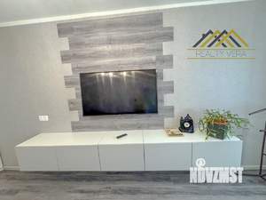3-к квартира, на длительный срок, 72м2, 4/8 этаж