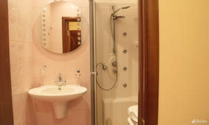 1-к квартира, на длительный срок, 45м2, 6/16 этаж