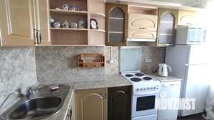 2-к квартира, на длительный срок, 55м2, 10/12 этаж