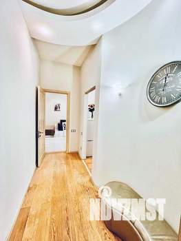 4-к квартира, посуточно, 140м2, 1/1 этаж