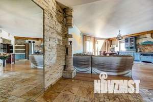 3-к квартира, посуточно, 145м2, 6/6 этаж