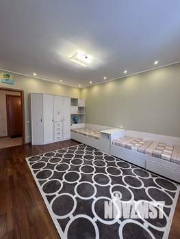 3-к квартира, на длительный срок, 81м2, 5/6 этаж