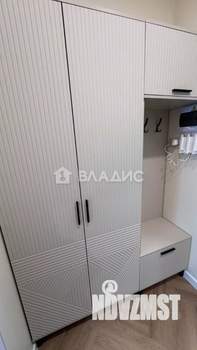 Студия квартира, на длительный срок, 23м2, 7/13 этаж