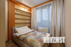 1-к квартира, на длительный срок, 38м2, 4/22 этаж