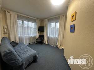 1-к квартира, на длительный срок, 30м2, 4/5 этаж