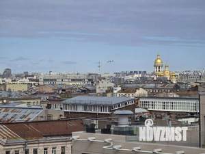 1-к квартира, посуточно, 27м2, 1/1 этаж