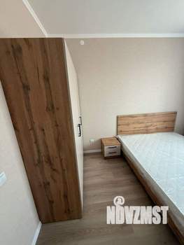 1-к квартира, на длительный срок, 35м2, 2/5 этаж